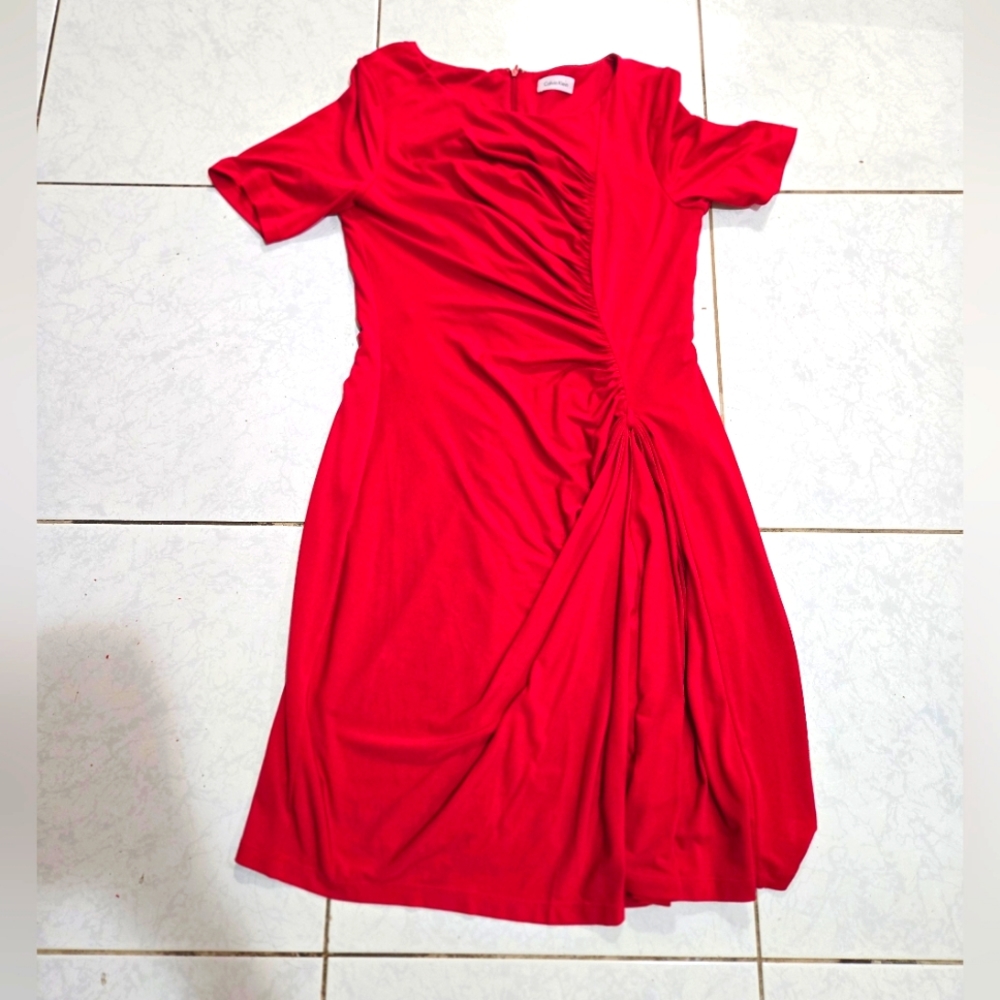 Dress - Picture 2 of 2